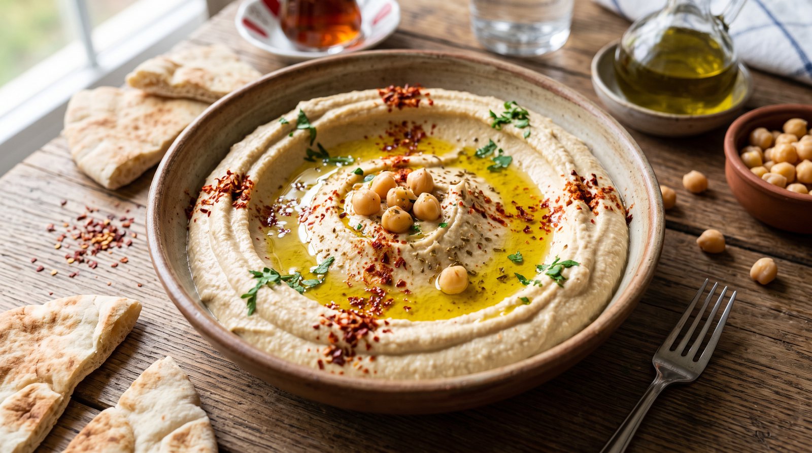 Humus